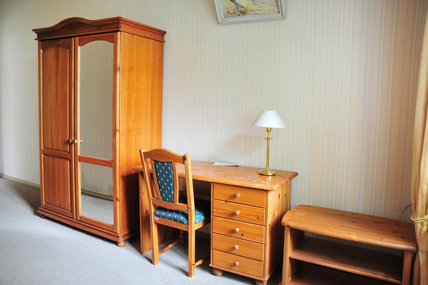 Nauksenu Muiza Hotel Naukseni Bagian luar foto
