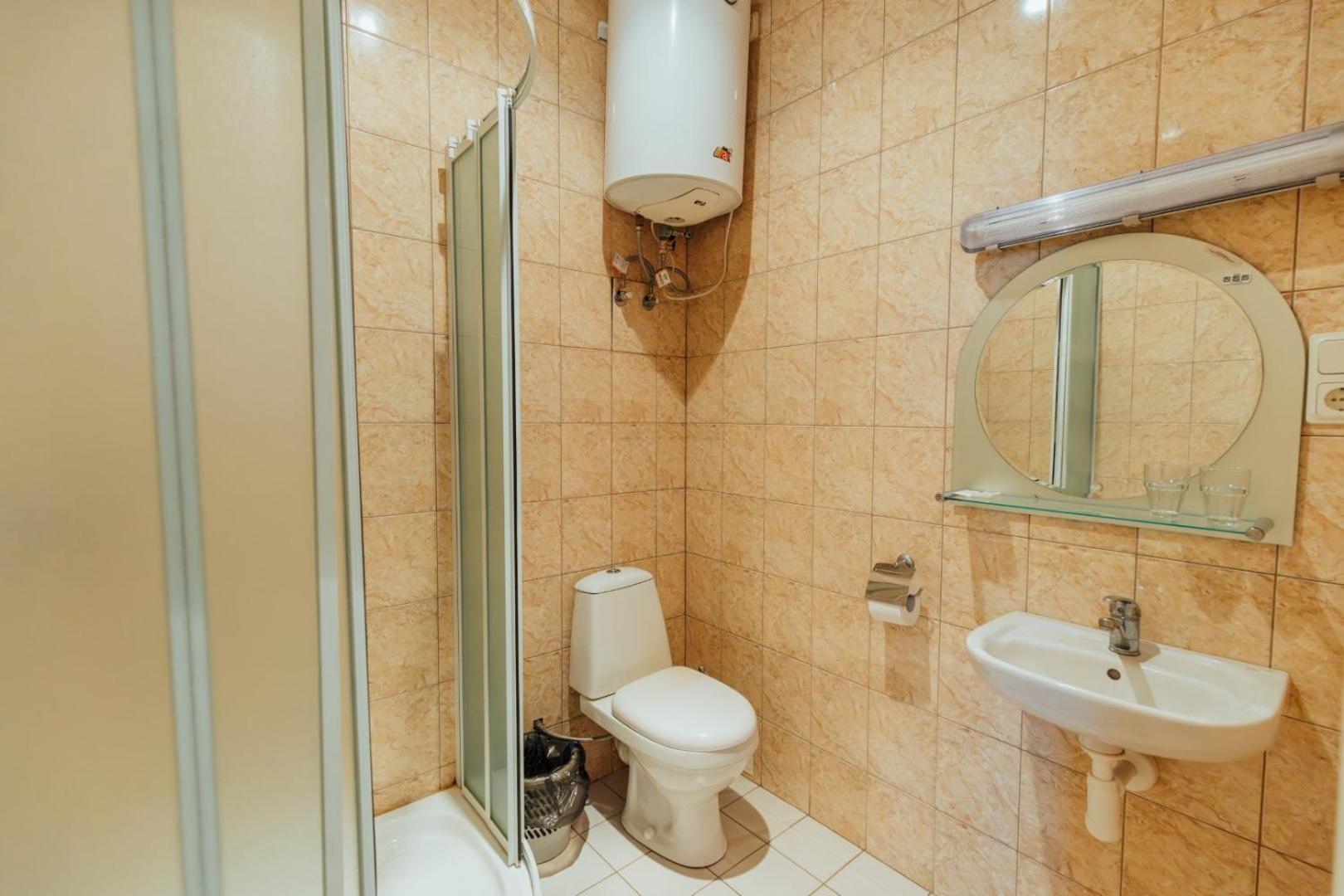 Nauksenu Muiza Hotel Naukseni Bagian luar foto